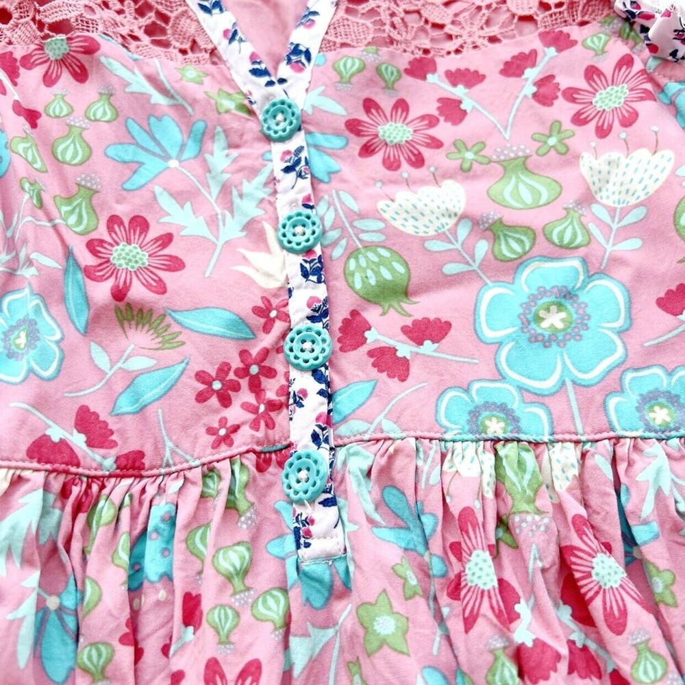 Matilda Jane Home Away Dress - Picture 7 of 10